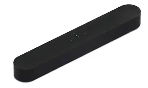 Control SONOS BEAM G2 W