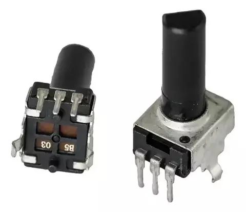 Potenciometro JBL SRX835P/230