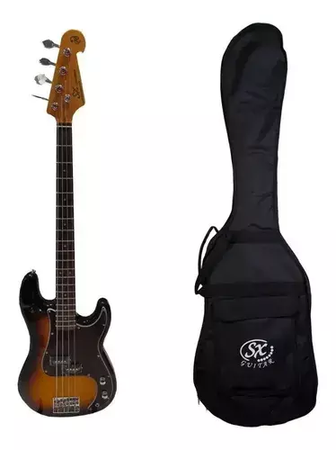Funda SX SPB62+/3TS