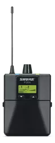 Transmisor - Receptor SHURE 65BA8451