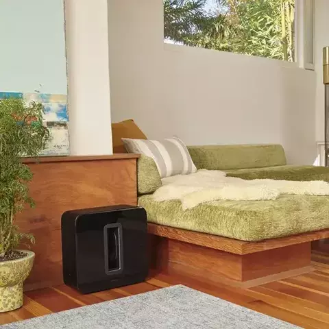 inalambrico SONOS SUB G3 B