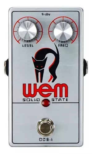 Pedal HIWATT WEM CCB-1