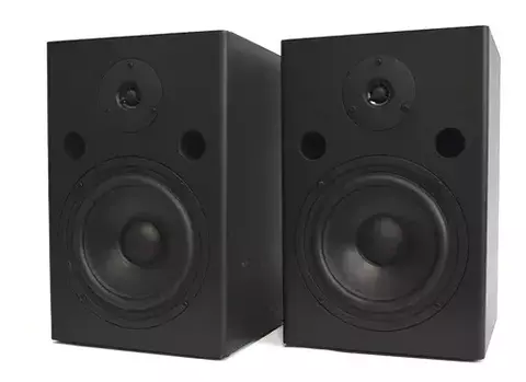 Monitores Activos Lexsen M6