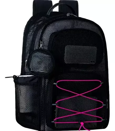 Mochila SEETRONIC SEE-BACKPACK