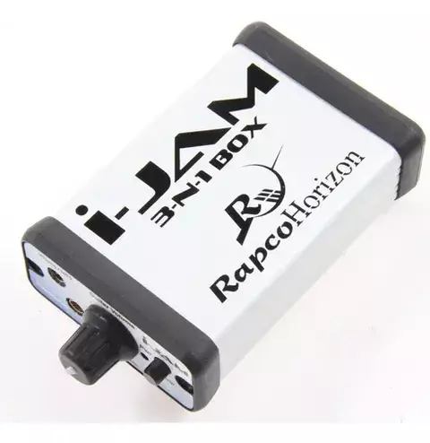 Amplificador RAPCO IJAM