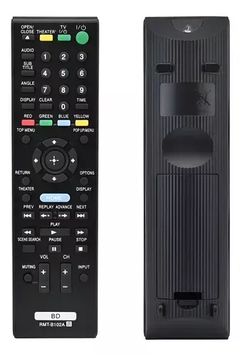 Control SONOS RAY B