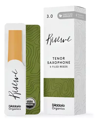 Cañas DADDARIO Woodwinds DLR05305