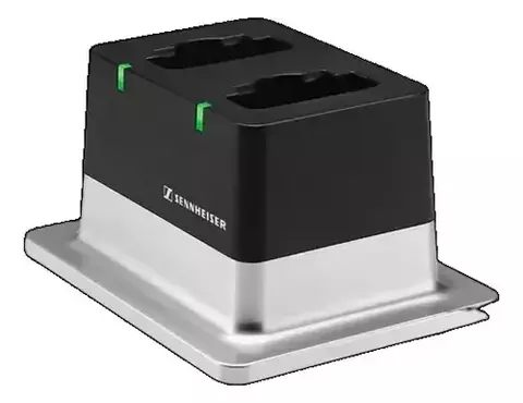 Cargador SENNHEISER CHG 4N EU