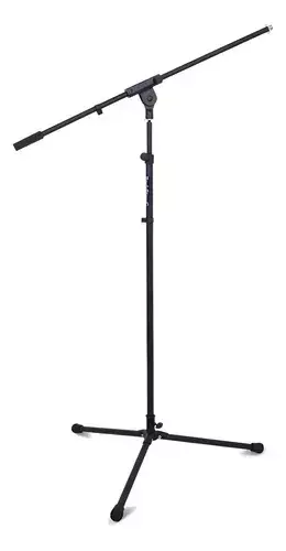 Pie para microfono Warwick RS 20700 B.