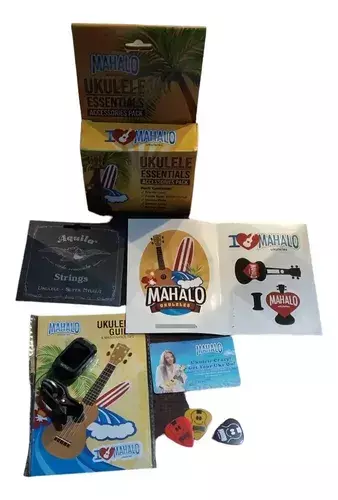 Accesorio MAHALO MZK1