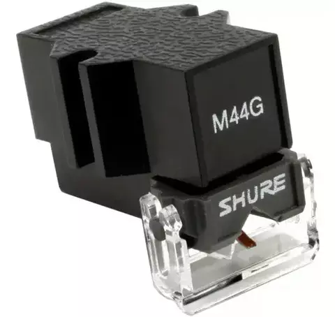 Capsula SHURE 99A16450-TM