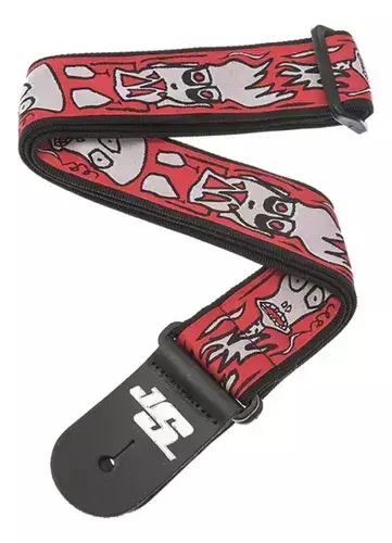 Correas DADDARIO Planet Waves 50JS02