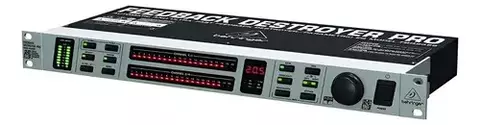 Supresor de acoples Behringer FBQ2496
