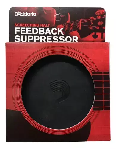 Tapa DADDARIO Planet Waves PW-SH-01