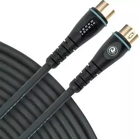 Conector DADDARIO Planet Waves PW-MD-20