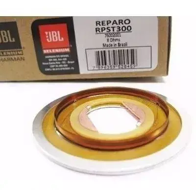 Repuestos para Tweeter JBL Selenium RPST300