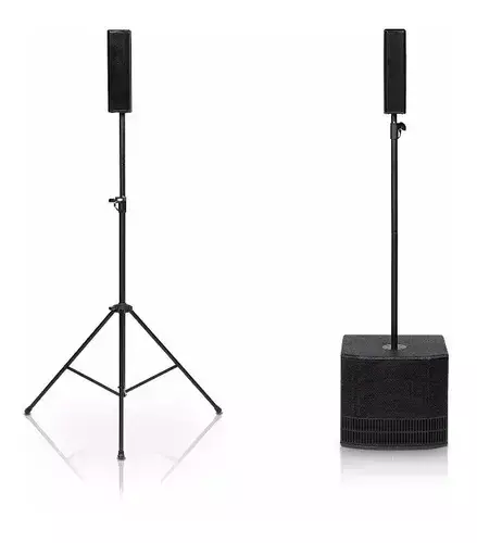 Sistema DB TECHNOLOGIES ES 503