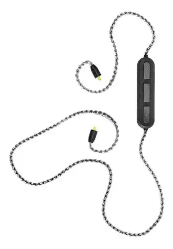 Adaptador SHURE WA340