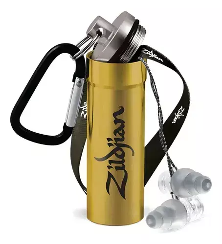 Estuche ZILDJIAN ZXEP0012