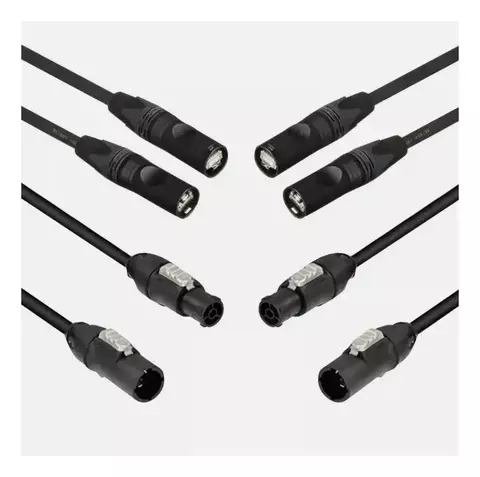 Kit QSC PRO LS-KIT-J-NA