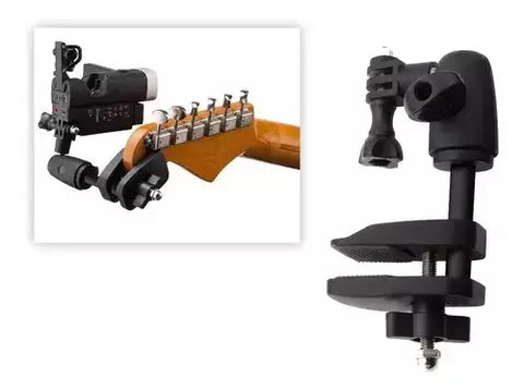 Soporte ZOOM GHM-1