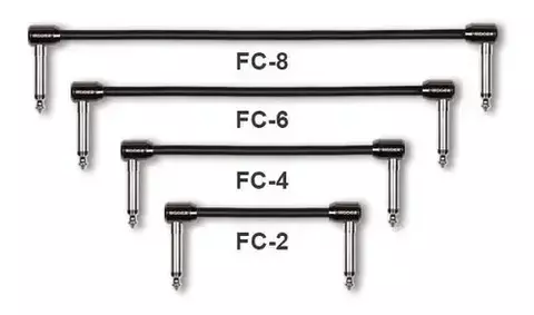 Cable MOOER FC-8