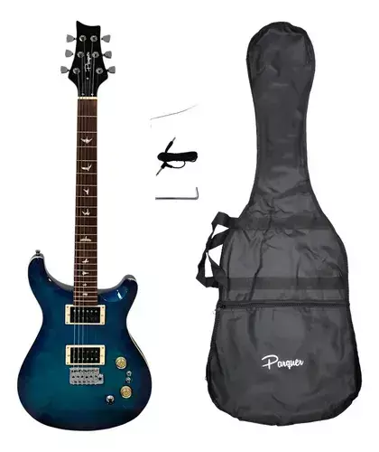Guitarra PRS TR22CA