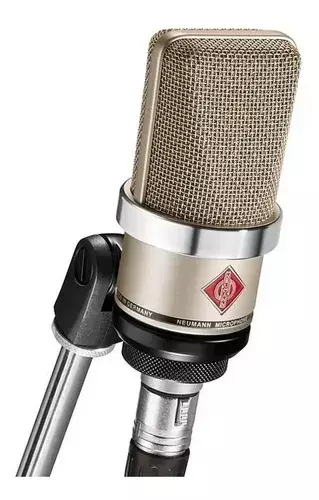 Microfono NEUMANN TLM 102