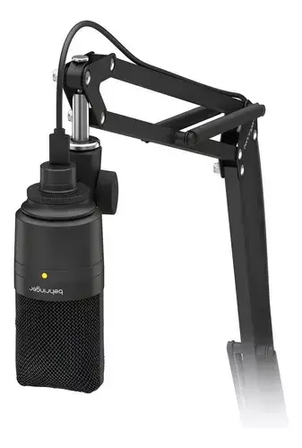 Podcsat Behringer D3 PODCAST BUNDLE