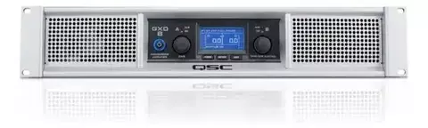 Amplificador QSC PRO GXD8-NA