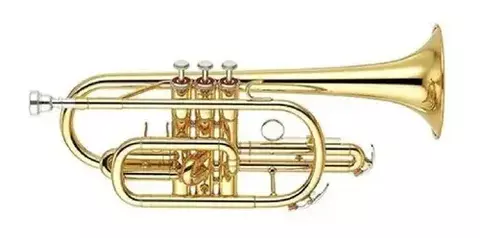 Corneta KNIGHT JBCR-900