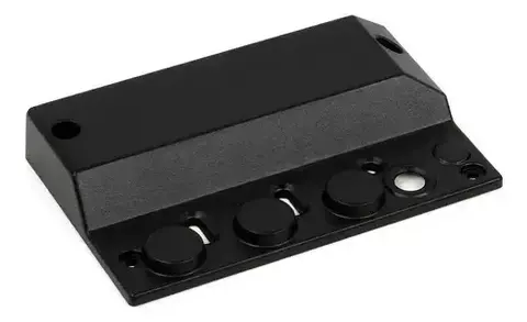 Panel QSC PRO K.2 LOC