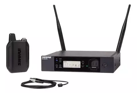 Protector SHURE WA301