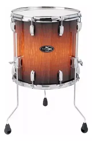 Floor Tom PEARL VML1414F/C 806