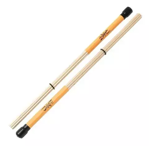 Escobillas ZILDJIAN SDM1