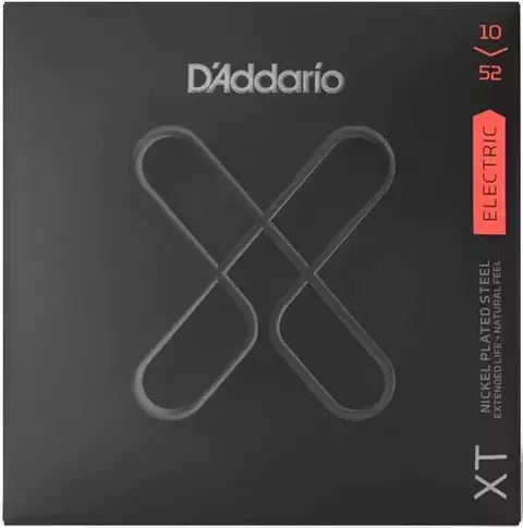 Encordado DADDARIO Strings XTE1052