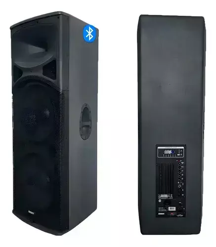 Cajas Pasivas Lexsen QTZ 215