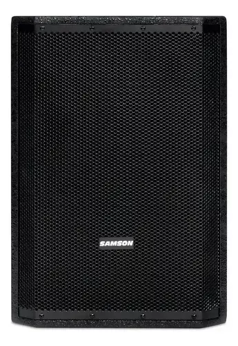 Sub Woofer SAMSON RS1500A