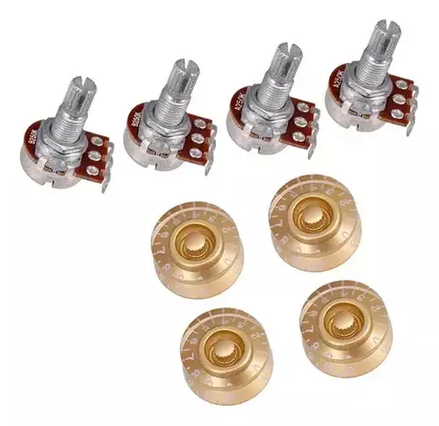 Potenciometro JBL SRX828SP/230