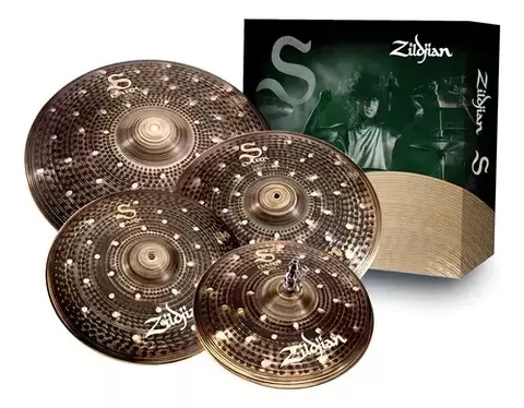 Display ZILDJIAN ZC-AEHD-S