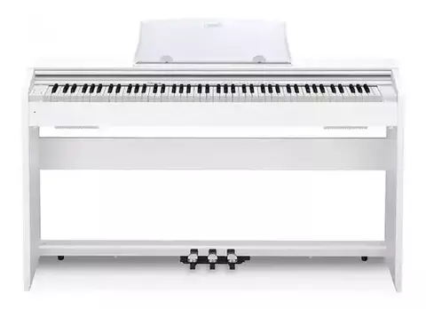 Sensor CASIO PX770WE