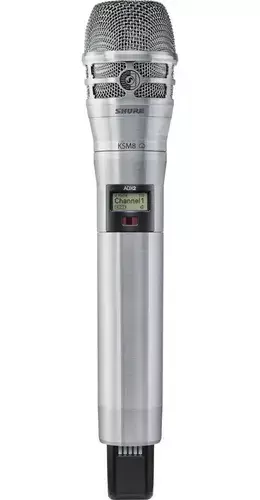 Axient SHURE 95A20657