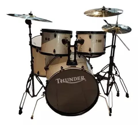 Bateria THUNDER JBP0901-WR THU
