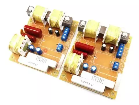 Conversor JBL IVX-387802