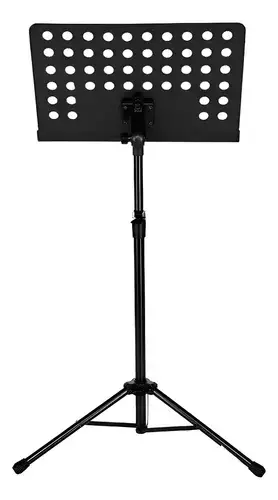 Atril de partitura Warwick Rockstand RS 10100B