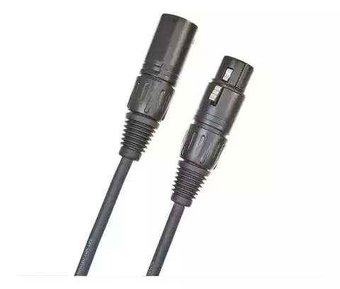 Microfono DADDARIO Planet Waves PW-M-10