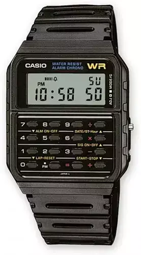 Display CASIO 8250131