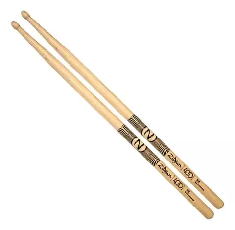 Palillos ZILDJIAN Z5B-400