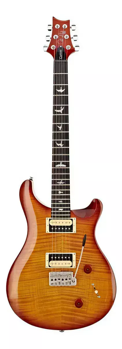 Guitarra PRS SK112--CV3 BK