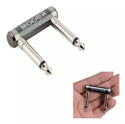 Conector MOOER PC-U
